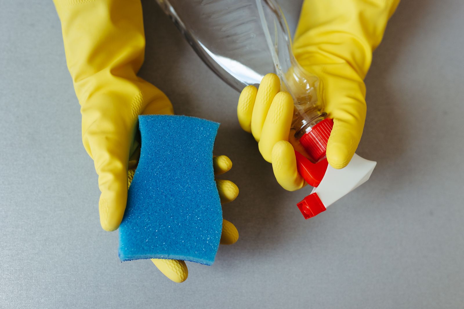 Matériel professionnel Cyan Services